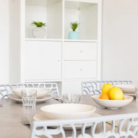 Le Pacifica - Neuf Parking Wifi Clim 2min - Le Pacific - Topprosconciergerie Motte Apartment