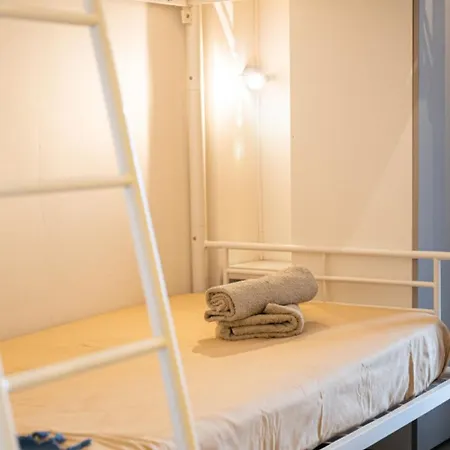 Apartamento Le Pacifica - Neuf Parking Wifi Clim 2min - Résidence Le Pacific - Cohôteconciergerie Motte
