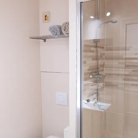 Apartment Le Pacifica - Neuf Parking Wifi Clim 2min - Le Pacific - Topprosconciergerie Motte La Grande-Motte