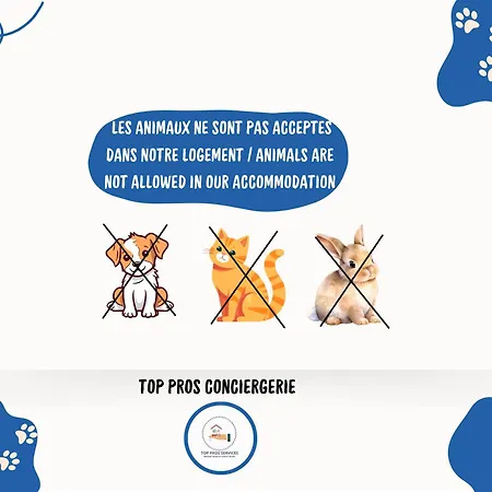 Apartamento Le Pacifica - Neuf Parking Wifi Clim 2min - Résidence Le Pacific - Cohôteconciergerie Motte *
