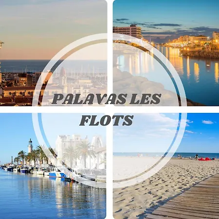 Le Pacifica: Beachfront With Parking, Wi-fi & Ac