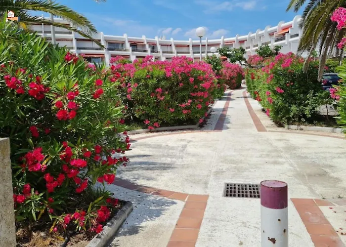 Appartamento Le Pacifica - Neuf Parking Wifi Clim 2min - Résidence Le Pacific - Topprosconciergerie Motte