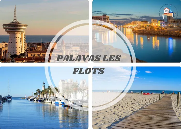 Le Pacifica - Neuf Parking Wifi Clim 2min - Résidence Le Pacific - Topprosconciergerie Motte