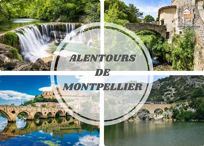 Appartamento Le Pacifica - Neuf Parking Wifi Clim 2min - Résidence Le Pacific - Topprosconciergerie Motte La Grande-Motte